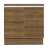 Mueble de Cocina Bajo Glamy 80 cm 2 Puertas