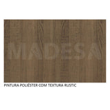 Mueble de Cocina Superior 1.20m 2 Puertas Corredizas de Cristal Reflex