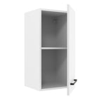 Mueble de Cocina Superior Agata 35 cm 1 Puerta Blanco