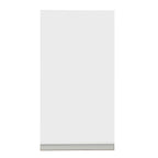 Mueble de Cocina Superior Glamy 35 cm 1 Puerta