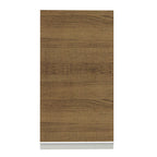 Mueble de Cocina Superior Glamy 35 cm 1 Puerta