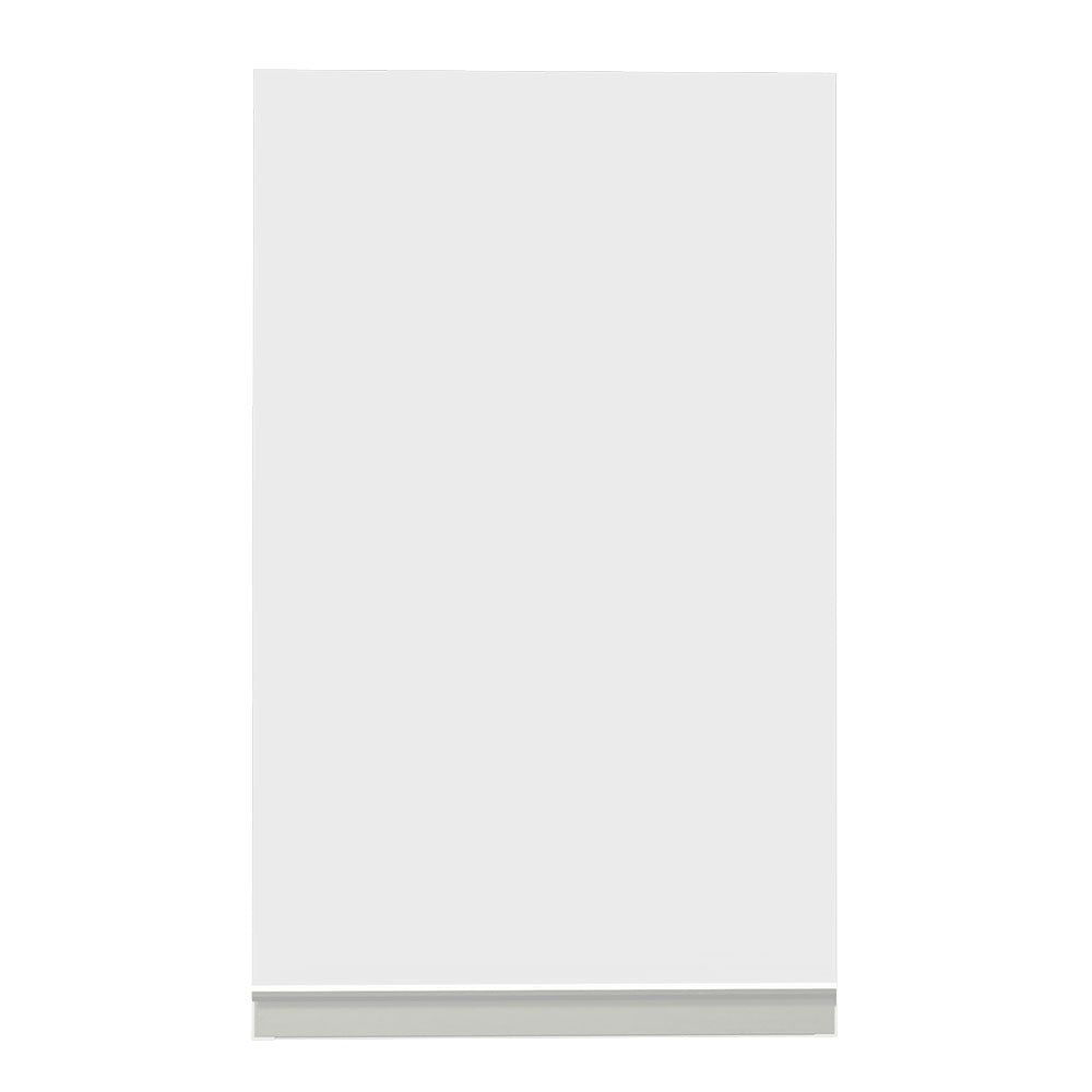 Mueble de Cocina Superior Glamy 40 cm 1 Puerta Blanco Madesa