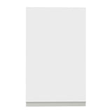 Mueble de Cocina Superior Glamy 40 cm 1 Puerta