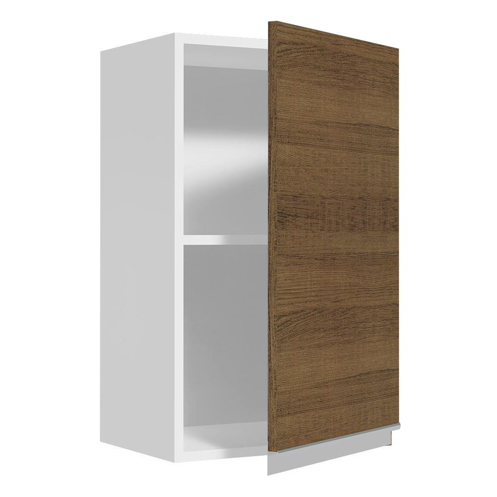Mueble de Cocina Superior Glamy 40 cm 1 Puerta