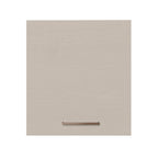 Mueble de Cocina Superior Agata 60 cm 1 Puerta Blanco/Crema
