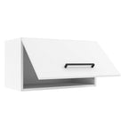 Mueble de Cocina Superior Agata 60 cm 1 Puerta Abatible Blanco
