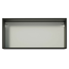 Mueble de Cocina Superior Reims 70 cm 1 Puerta Abatible