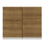 Mueble de Cocina Superior Glamy 80 cm 2 Puertas