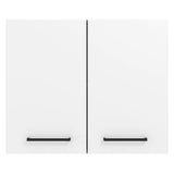 Mueble de Cocina Superior Agata 80 cm 2 Puertas