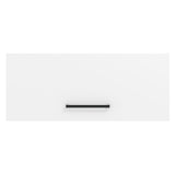 Mueble de Cocina Superior Agata 80 cm 1 Puerta Abatible