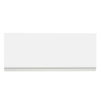 Mueble de Cocina Superior Glamy 80 cm 1 Puerta Abatible Blanco