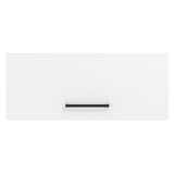 Mueble de Cocina Superior Agata 80 cm 1 Puerta Abatible
