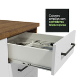 Cocina Integral Agata 1.80 Metros 09
