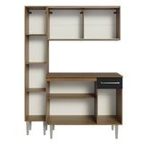 Cocina Integral Emilly 1.40 Metros 06