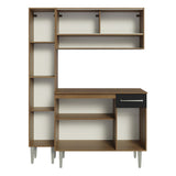 Cocina Integral Emilly 1.40 Metros 09