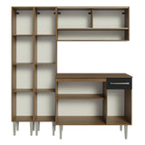 Cocina Integral Emilly 1.70 Metros 13