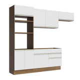 Cocina Integral Glamy 2.70 Metros 15