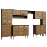 Cocina Integral Emilly Joy 3.25 Metros