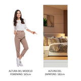 Zapatera Isis 1 Puerta con Espejo