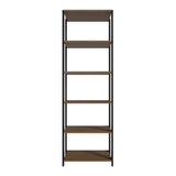 Closet Abierto Valencia 6 Niveles 59 cm