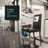 Juego de Comedor Tina con 4 Sillas