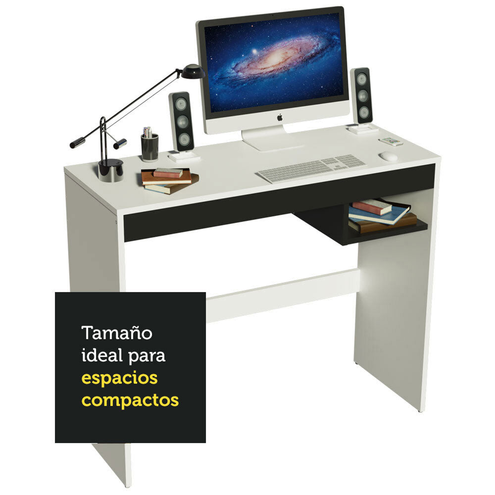Escritorio de Oficina Moderno Rubí