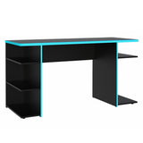 Escritorio Gamer Moderno para PC y Consola