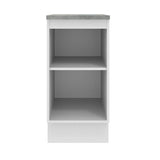 Mueble de Cocina Bajo Agata 40 cm 1 Puerta