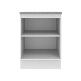Mueble de Cocina Bajo Agata 60 cm 1 Puerta