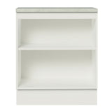 Mueble de Cocina Bajo Glamy 70 cm 2 Puertas