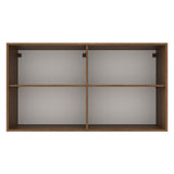 Mueble de Cocina Superior Agata 1.20 Metros 2 Puertas