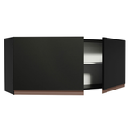Mueble de Cocina Superior Reims con 2 Puertas 120 cm x 50 cm
