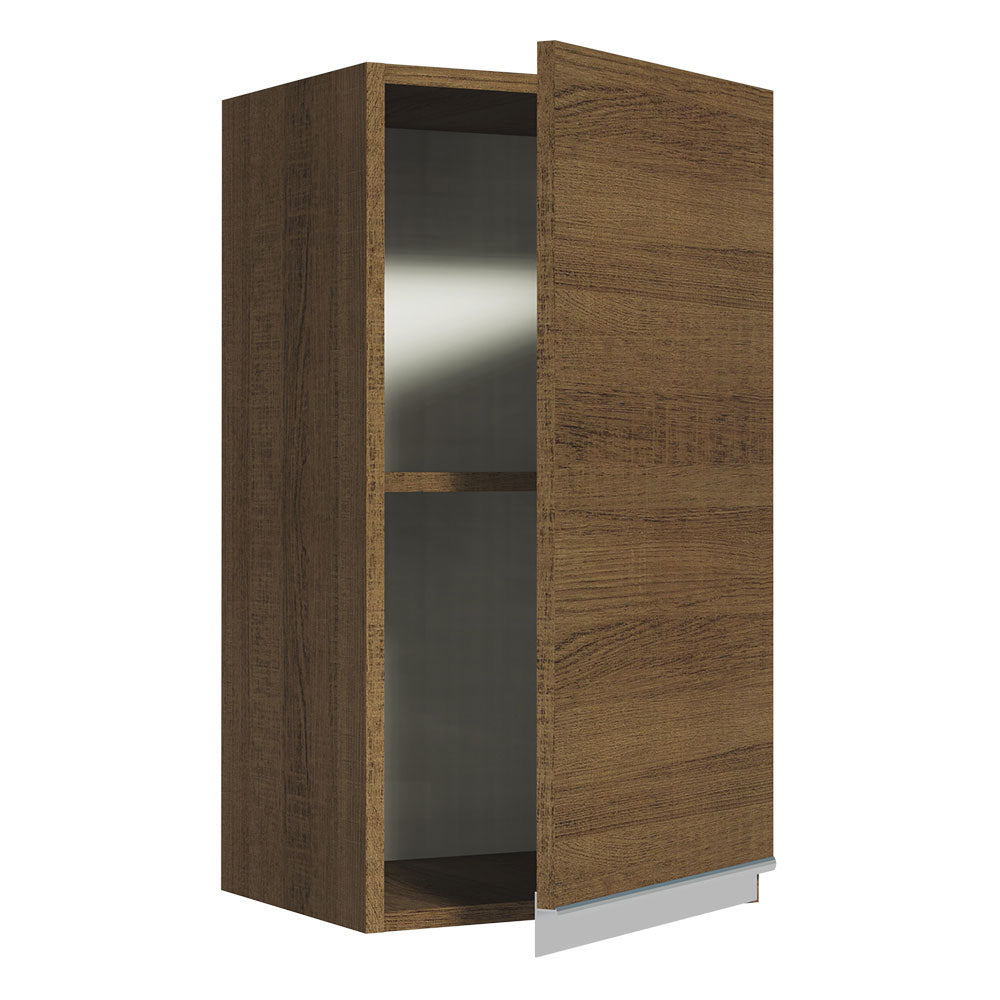 Mueble de Cocina Superior Glamy 35 cm 1 Puerta