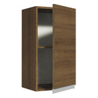 Mueble de Cocina Superior Glamy 35 cm 1 Puerta