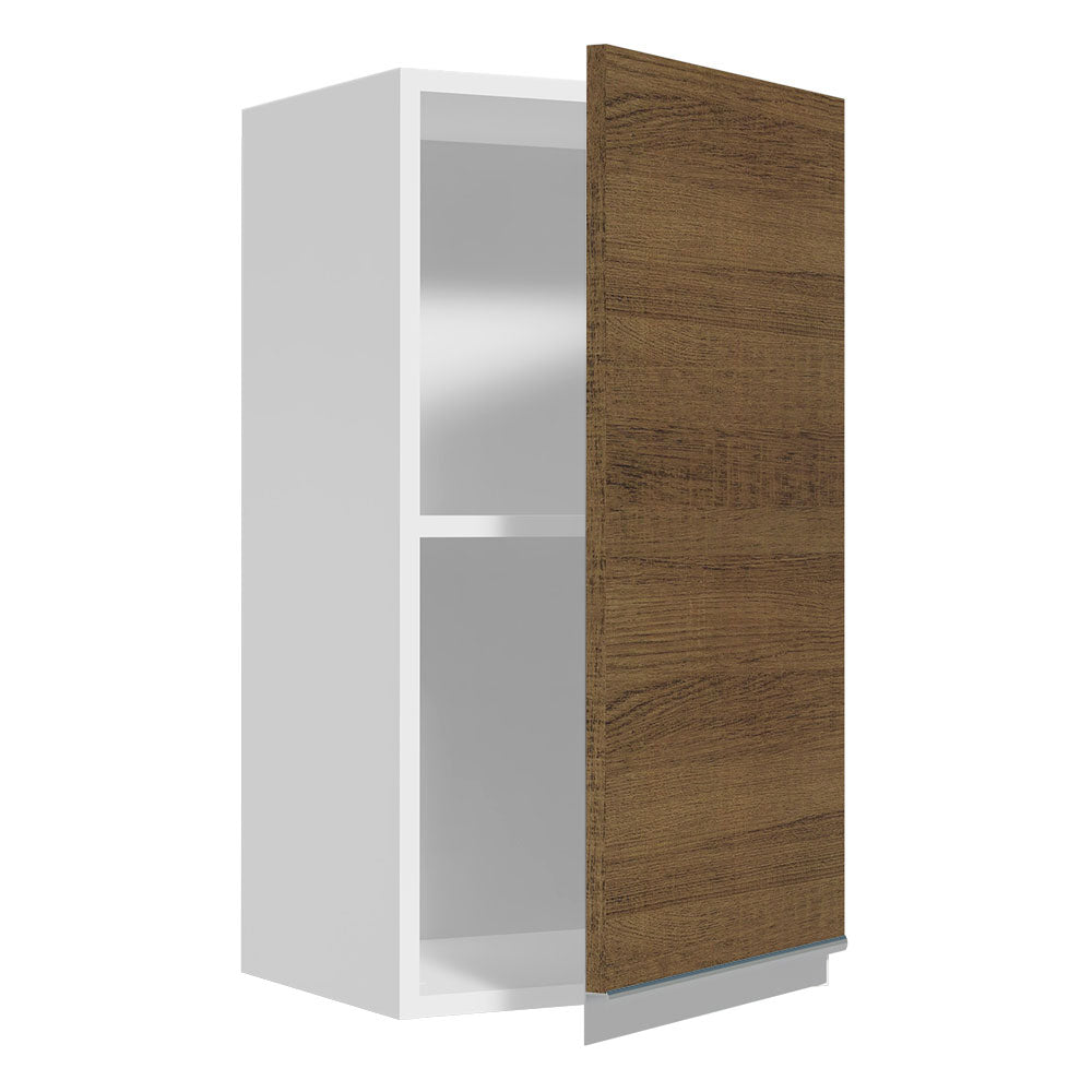 Mueble de Cocina Superior Glamy 35 cm 1 Puerta