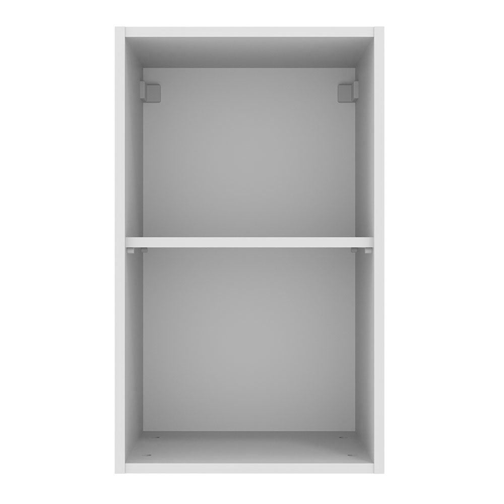 Mueble de Cocina Superior Agata 40 cm 1 Puerta Blanco