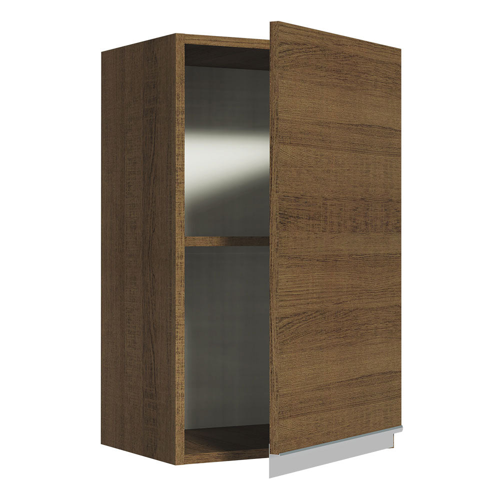 Mueble de Cocina Superior Glamy 40 cm 1 Puerta