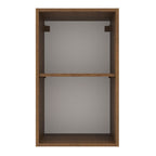 Mueble de Cocina Superior Agata 40 cm 1 Puerta