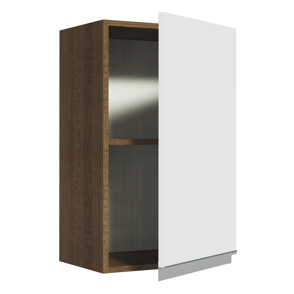 Mueble de Cocina Superior Glamy 40 cm 1 Puerta