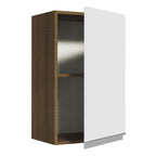 Mueble de Cocina Superior Glamy 40 cm 1 Puerta