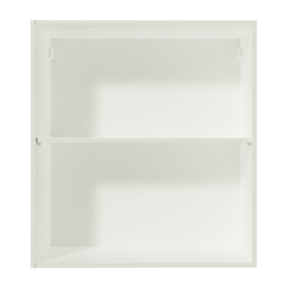 Mueble de Cocina Superior Reims 60 cm 1 Puerta Blanco