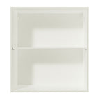 Mueble de Cocina Superior Reims 60 cm 1 Puerta Blanco