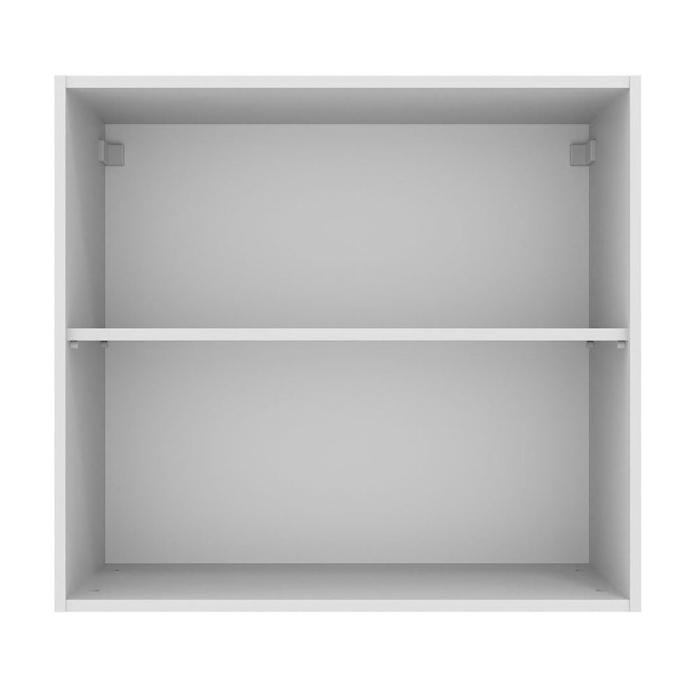 Mueble de Cocina Superior Agata 70 cm 2 Puertas Blanco