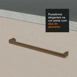 Mueble de Cocina Superior Agata 70 cm 2 Puertas