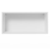 Mueble de Cocina Superior Agata 70 cm 1 Puerta Abatible