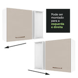 Mueble de Cocina Superior de Esquina Agata 1 Puerta