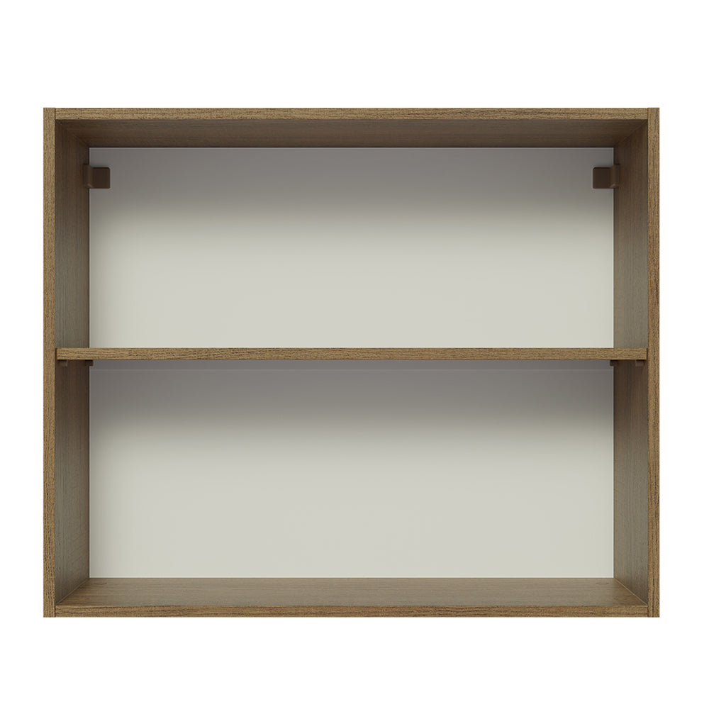 Mueble de Cocina Superior Glamy 80 cm 2 Puertas