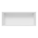 Mueble de Cocina Superior Glamy 80 cm 1 Puerta Abatible