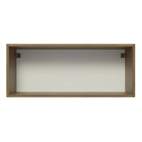Mueble de Cocina Superior Glamy 80 cm 1 Puerta Abatible