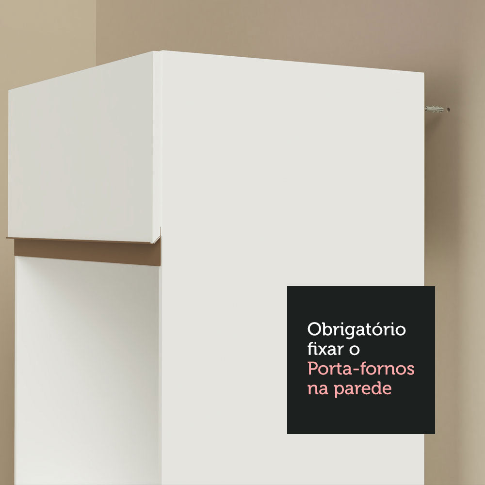 Mueble de Cocina para Hornos Reims 70 cm